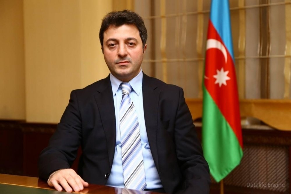 Sədr: “Dağlıq Qarabağın Azərbaycanlı icması” əhəmiyyətini itirmişdi