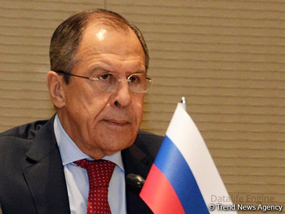 Qarabağda vəziyyət normallaşıb, xırda insidentlərin qarşısı dərhal alınır - Lavrov