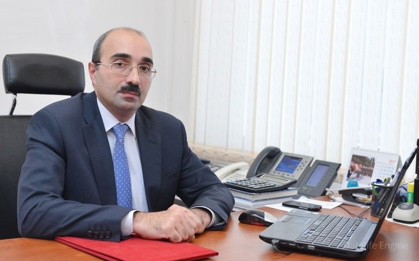 Prezident İlham Əliyev Əmlak Məsələləri Dövlət Xidmətinə rəis təyin edib