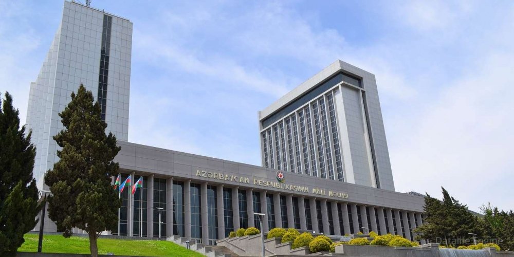 Milli Məclisin Sədri Sahibə Qafarovanın başçılığı ilə parlament nümayəndə heyətinin İtaliyaya rəsmi səfəri başlayıb