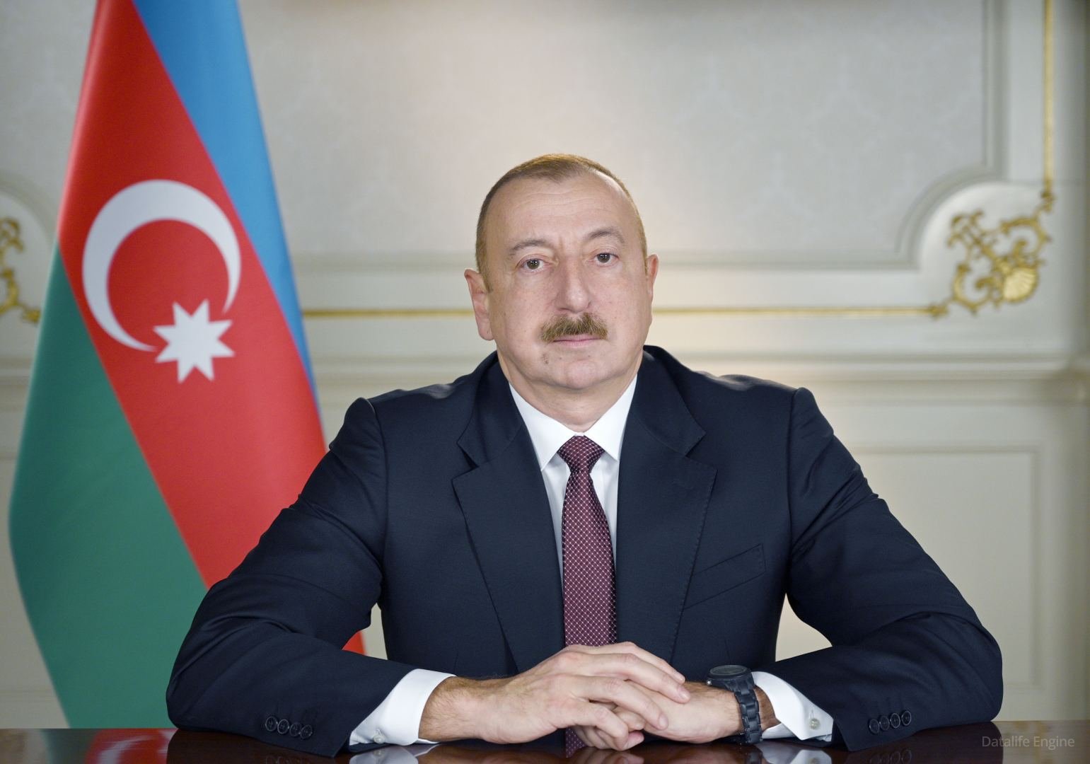 ABŞ Prezidentinin müşaviri Prezident İlham Əliyevə zəng edib