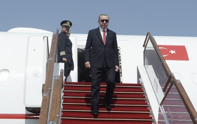 Ərdoğanın Azərbaycana nə vaxt gələcəyi AÇIQLANDI