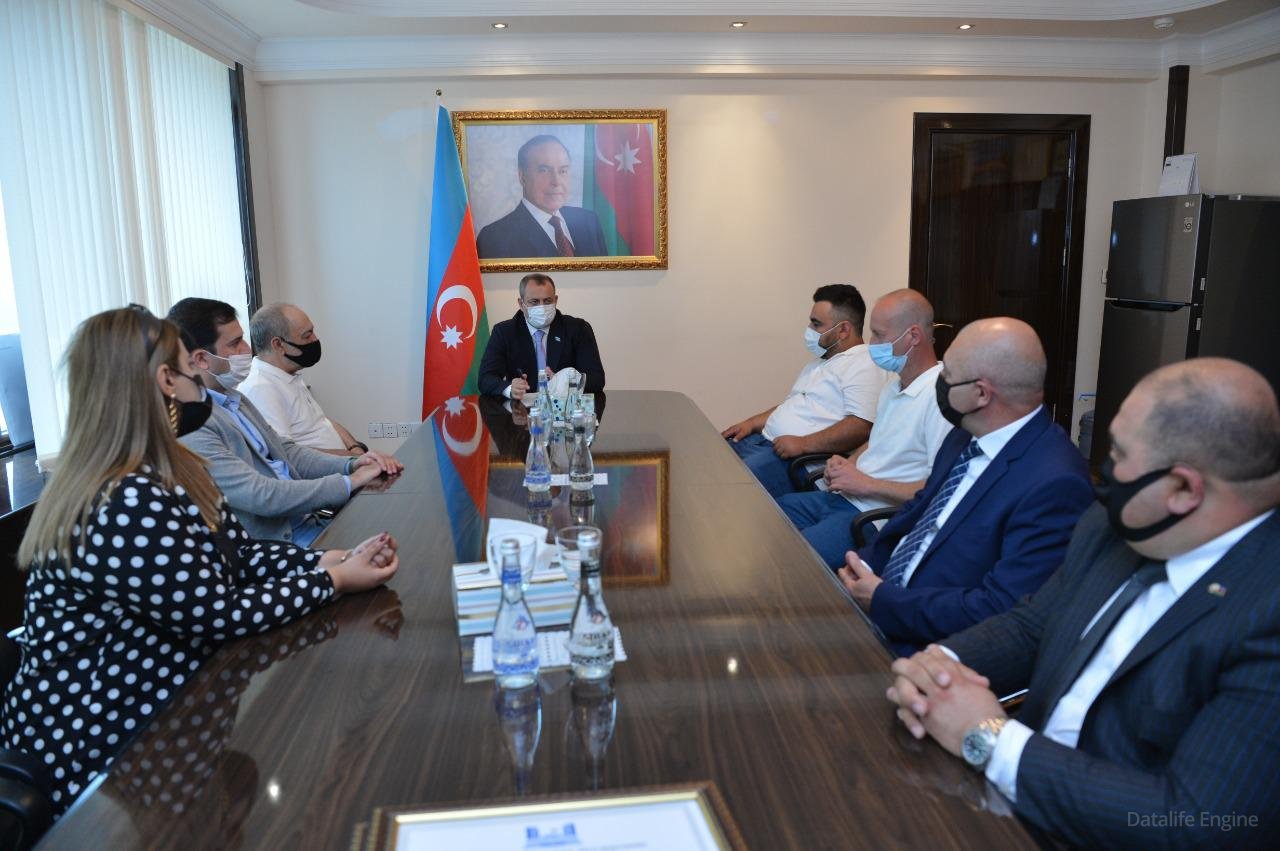 Milli Məclis Sədrinin müaviniAdil Əliyev: “Ermənistan rəhbərliyinin apardığı təcavüz siyasəti bu dövlətin tənəzzülünə səbəb oldu”