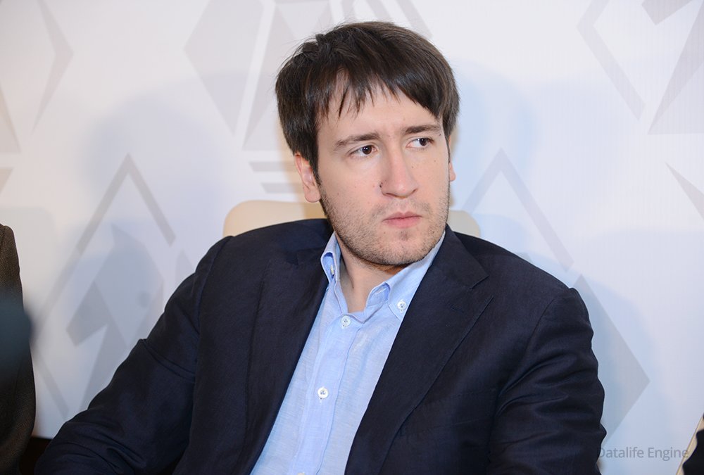 “The FTX Crypto Cup”: Teymur Rəcəbov turnir cədvəlində liderliyi ələ keçirib