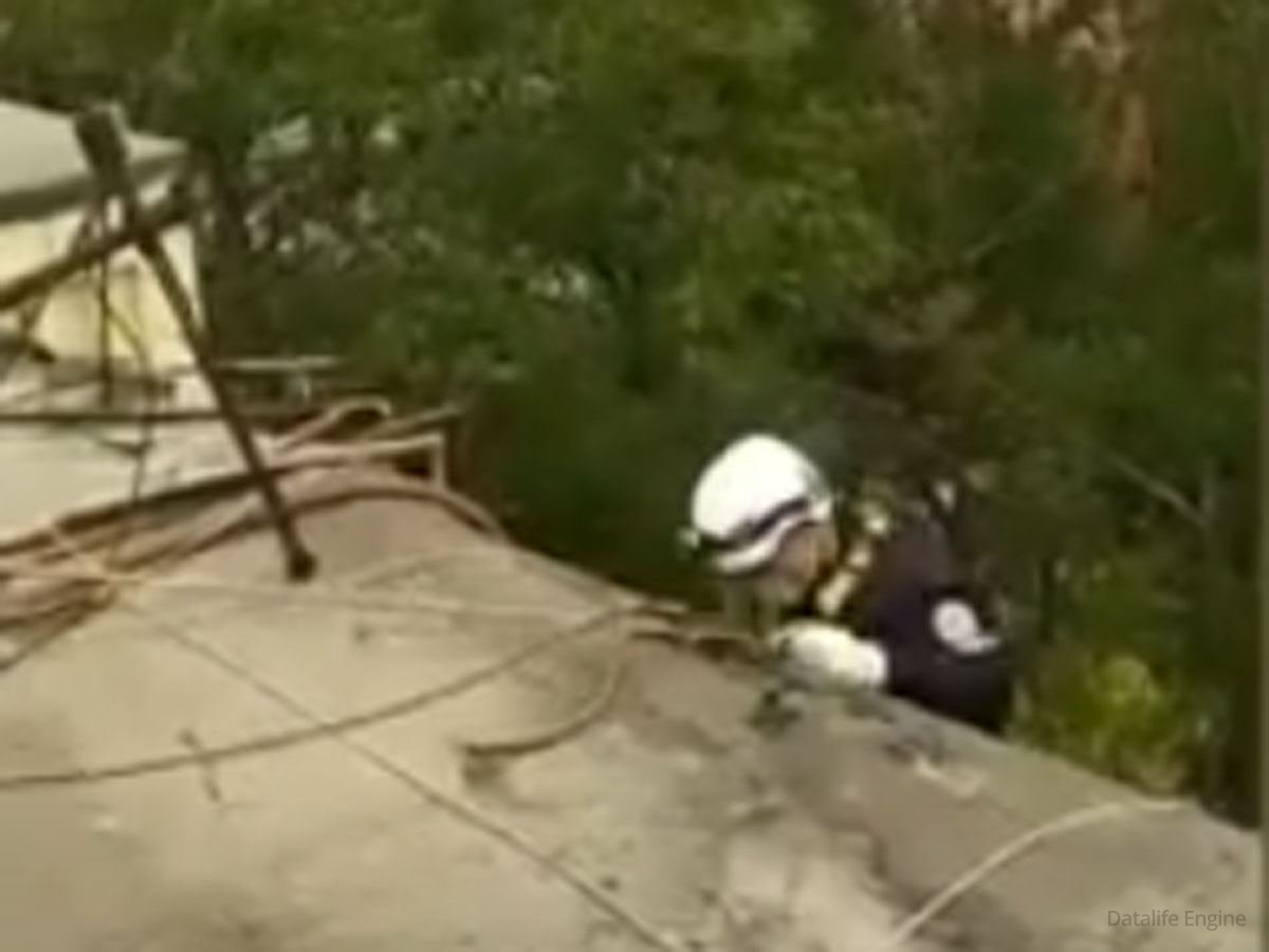 Ötən gün 6 nəfər xilas edilib, 5 nəfərin meyiti götürülüb