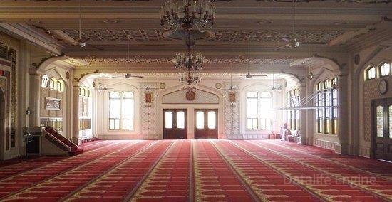 Məscidlərdə namaz hansı qaydalarla qılınacaq?