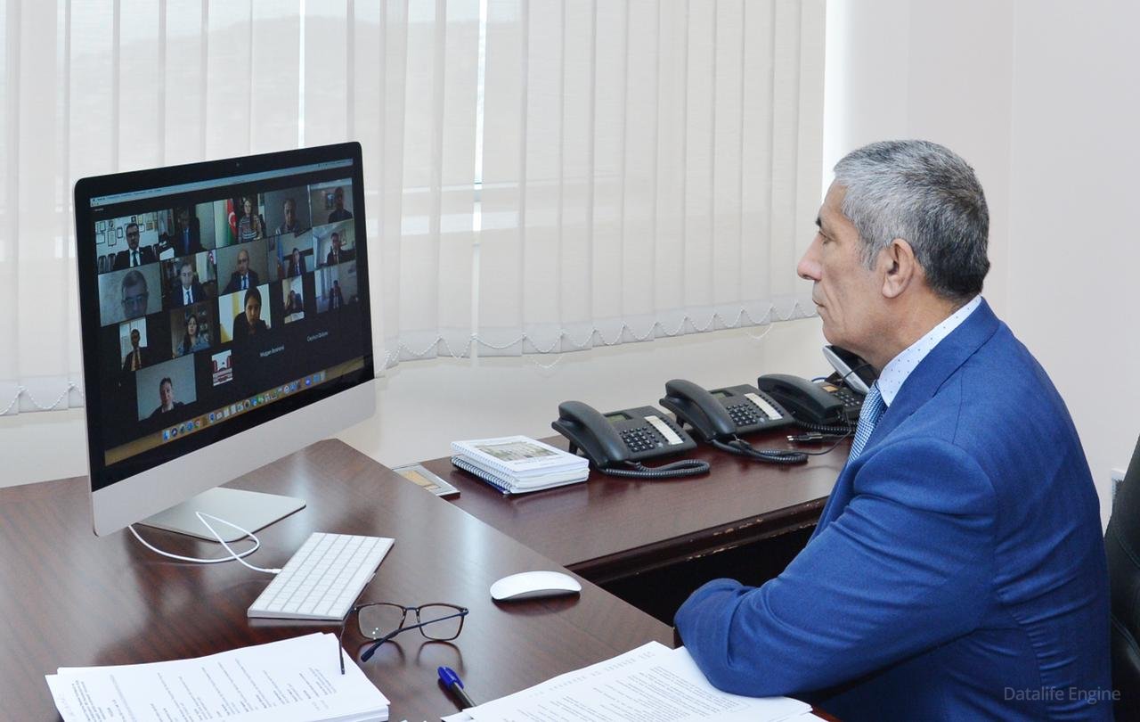 Milli Məcliskomitələrinin birgə iclasında Şuşa şəhəri haqqında qanun layihəsi müzakirə olunub Milli Məcliskomitələrinin birgə iclasında Şuşa şəhəri haqqında qanun layihəsi müzakirə olunub