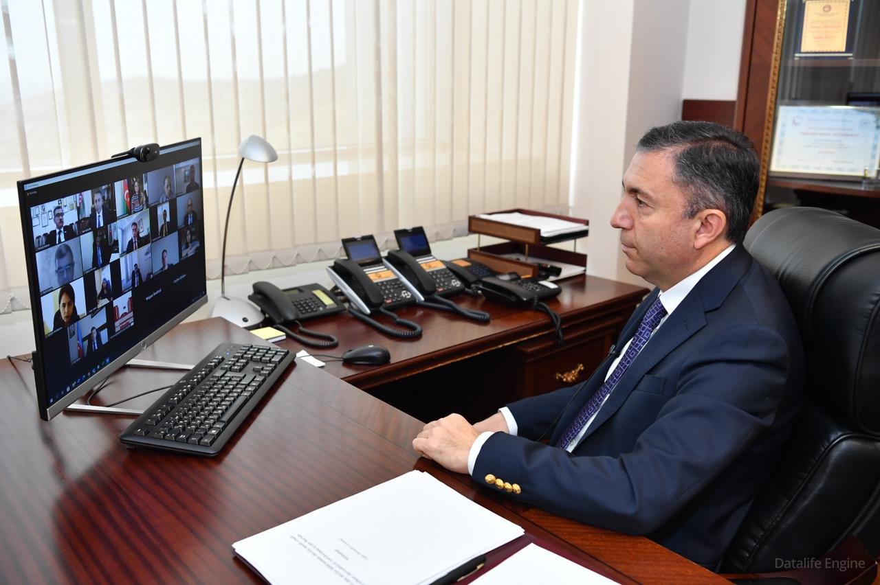 Milli Məcliskomitələrinin birgə iclasında Şuşa şəhəri haqqında qanun layihəsi müzakirə olunub Milli Məcliskomitələrinin birgə iclasında Şuşa şəhəri haqqında qanun layihəsi müzakirə olunub