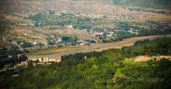Zəngəzur dəhlizi: Regionda sülhün və inkişafın əsas lokomotivi