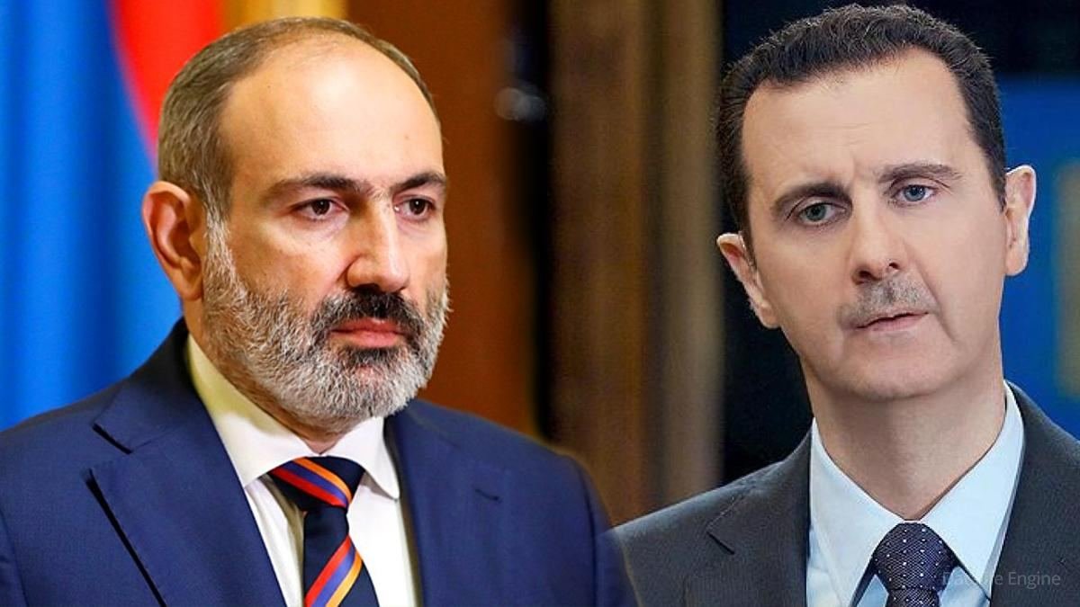 Qərblə "demokratiya oyunu": Paşinyan riyakar siyasətini davam etdirir