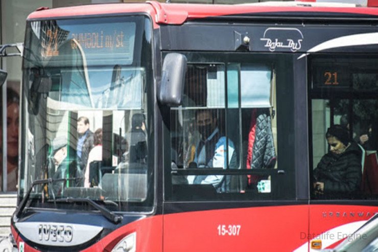 Bu sürücülər iki saatdan sonra dayanmalıdır: "Gözləri puldan yolu görmür"