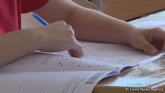 Magistraturaların xüsusi qabiliyyət tələb edən ixtisaslaşmalarına qəbul imtahanları keçirilir