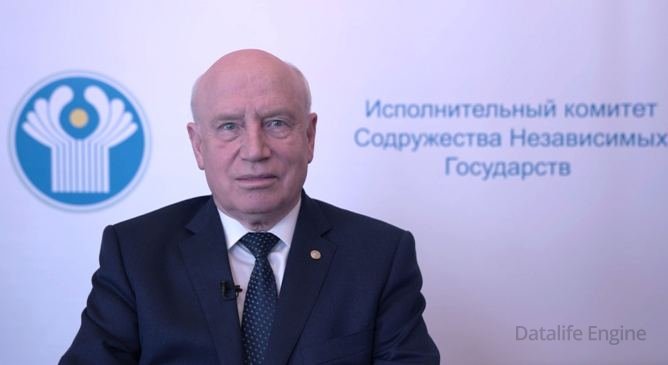 Azərbaycanla Ermənistan arasında sərhədin delimitasiyası vacibdir - MDB-nin icraçı direktoru