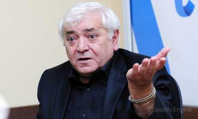 Aqil Abbas HİRSLƏNDİ: Mən bu qanuna səs verməyəcəm! 