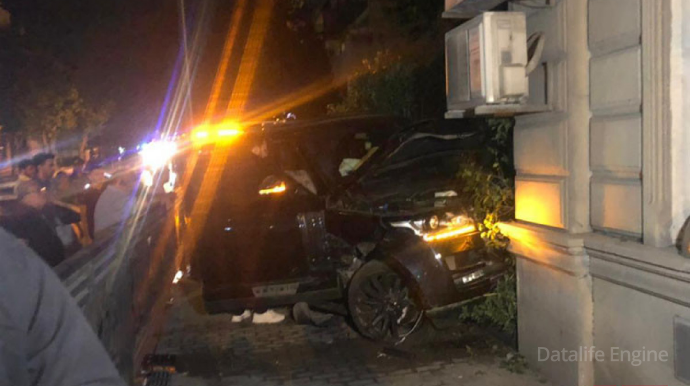 Novxanıda 4 nəfərin ölümündə təqsirləndirilən sürücü həbs edildi