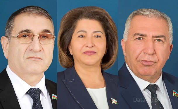 Ərdoğanın Şuşa səfəri - Ermənistanın havadarlarına açıq mesaj - Deputatlar