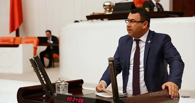 Türkiyə Qarabağda təhlükəsizliyin təminatçısı olacaq - Millət vəkili