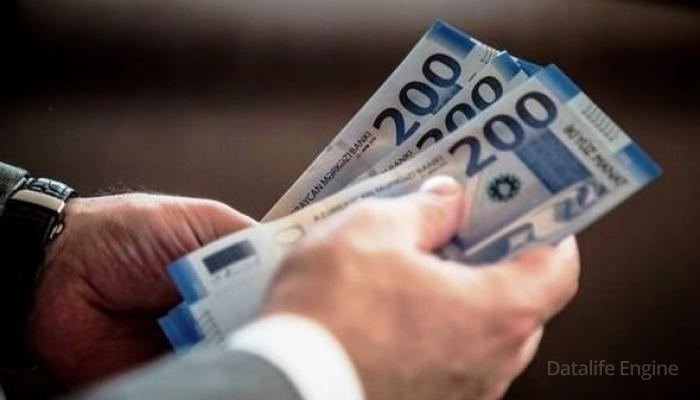 Azərbaycanda bu sahədə çalışanlar 3 min manatdan çox maaş alır