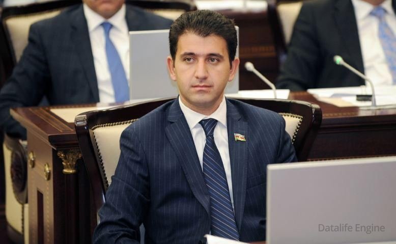 İƏT hər zaman Azərbaycanın mövqeyini dəstəkləyib - Naqif Həmzəyev