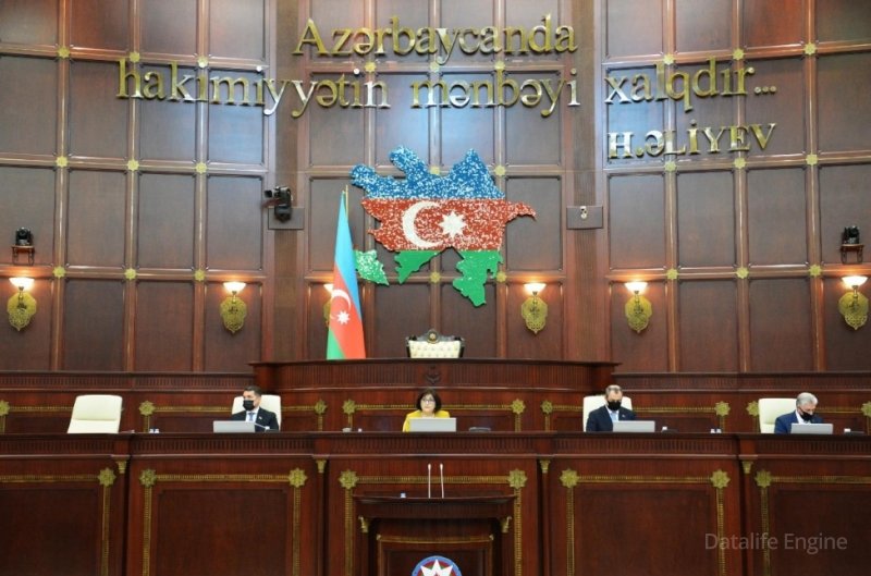 Əlilliklə bağlı qanun layihəsinə yeni maddə əlavə olundu 