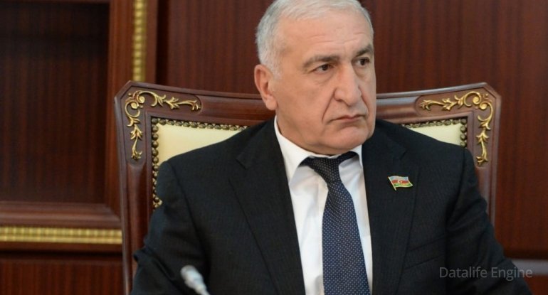 Deputat: “Şuşa Bəyannaməsi Azərbaycanla Türkiyəni dünyada söz sahibinə çevirəcək”