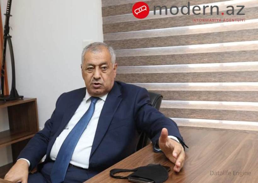 Deputat əlilliyi ləğv edilən, pensiyası kəsilənlərin müdafiəsinə qalxdı: “Onda işlə təmin olunsunlar!”
