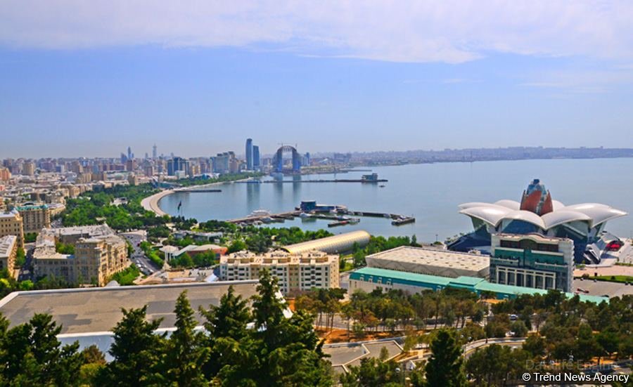 Üç ölkənin XİN rəhbərləri Azərbaycana səfərə gəlirlər