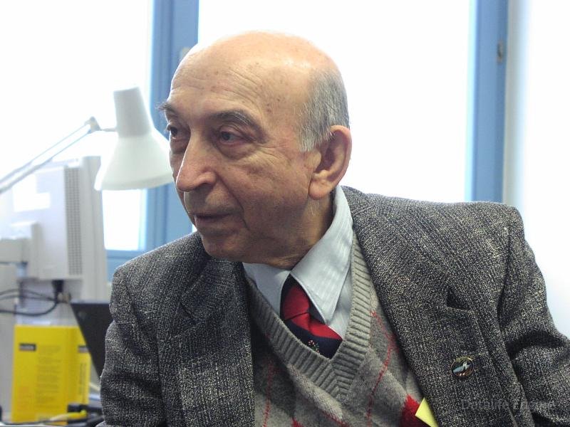 Nazirlər Kabineti Lütvi Zadənin xatirəsinin əbədiləşdirilməsi haqqında qərar verib