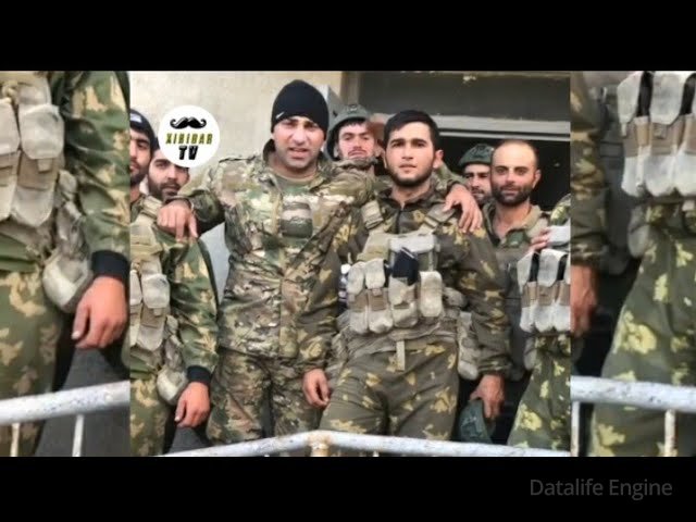 Kamil Zeynallının insanlıq həqiqəti Kamil Zeynallının insanlıq həqiqəti