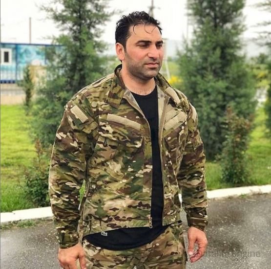 Kamil Zeynallının insanlıq həqiqəti Kamil Zeynallının insanlıq həqiqəti