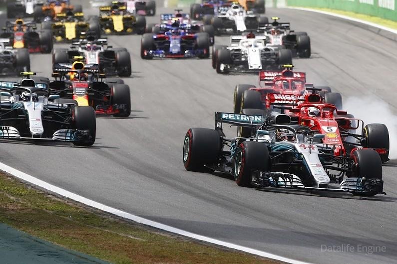 KİV: Formula 1 üzrə Avstraliya Qran Prisi koronavirus səbəbindən ləğv ediləcək