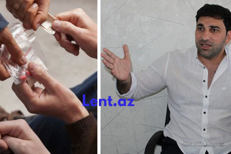 olis "patı"ya görə əməliyyata başladı - Bu dəfə Kamil Zeynallı...
