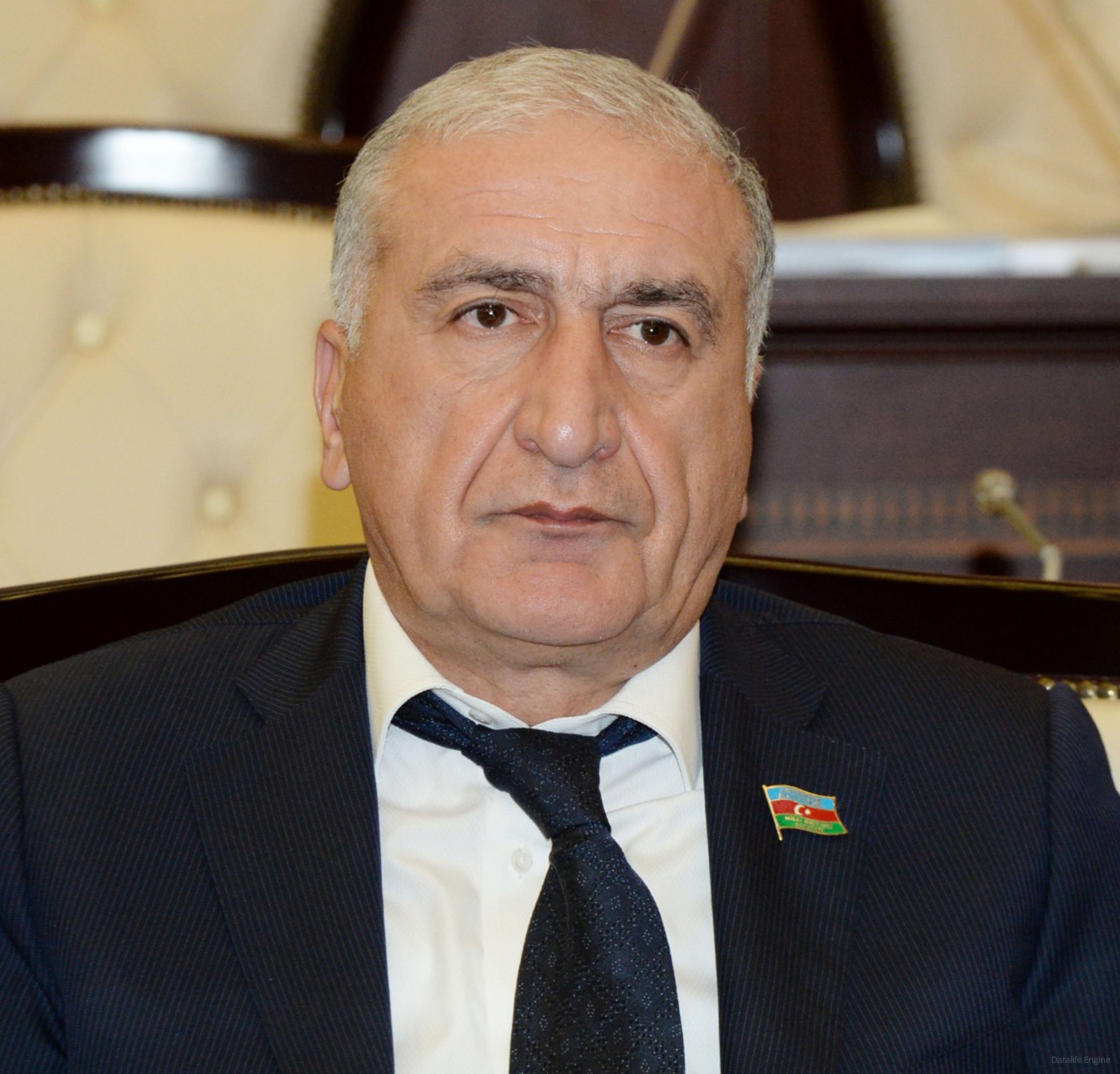 İqbal MƏMMƏDOV,  Milli Məclisin deputatı: - Azərbaycanın uğurlu sosial siyasəti var