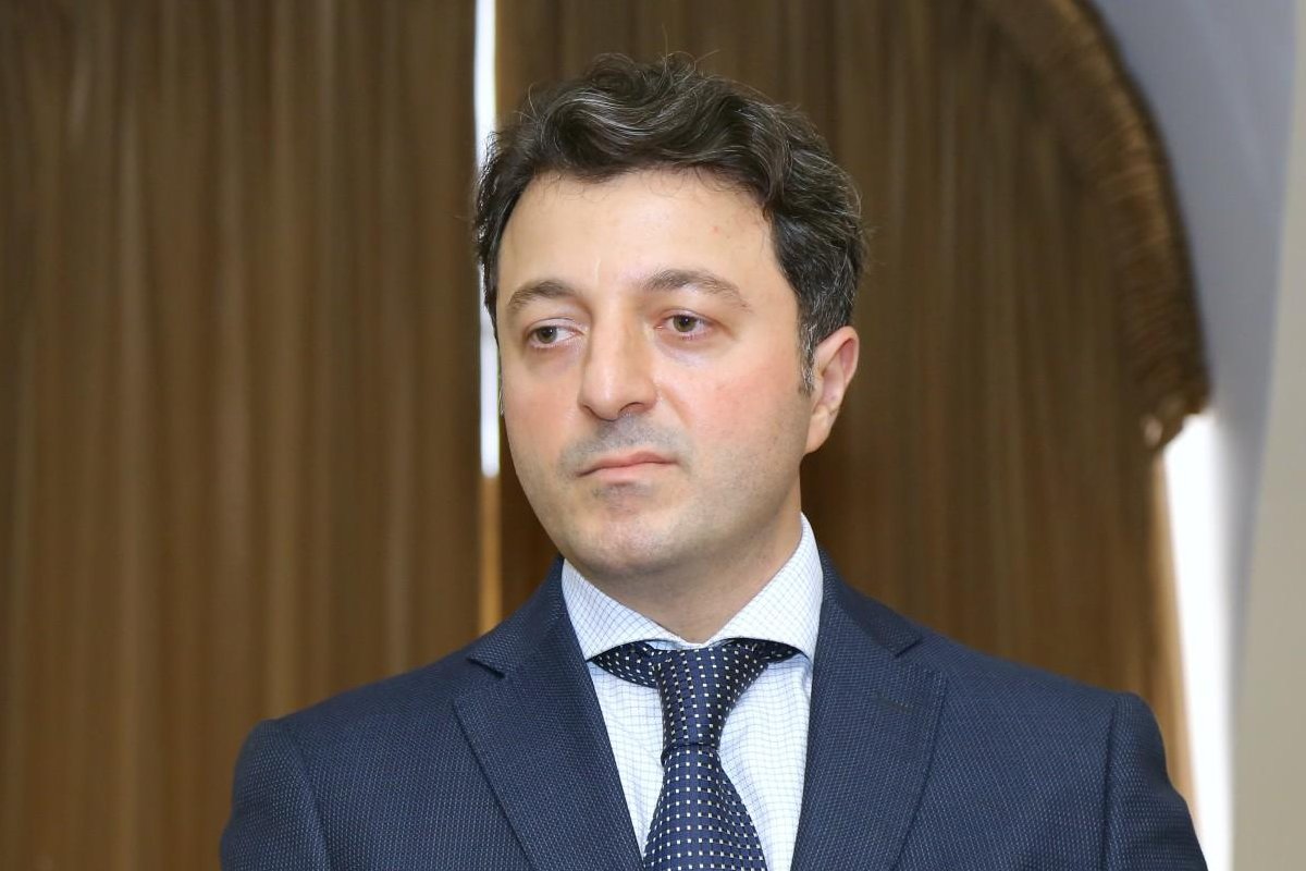 Xankəndi erməniləri Azərbaycan parlamentinə etimad göstərir