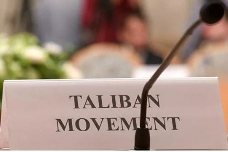 Əfqanıstan hökuməti Talibana ŞƏRT QOYDU