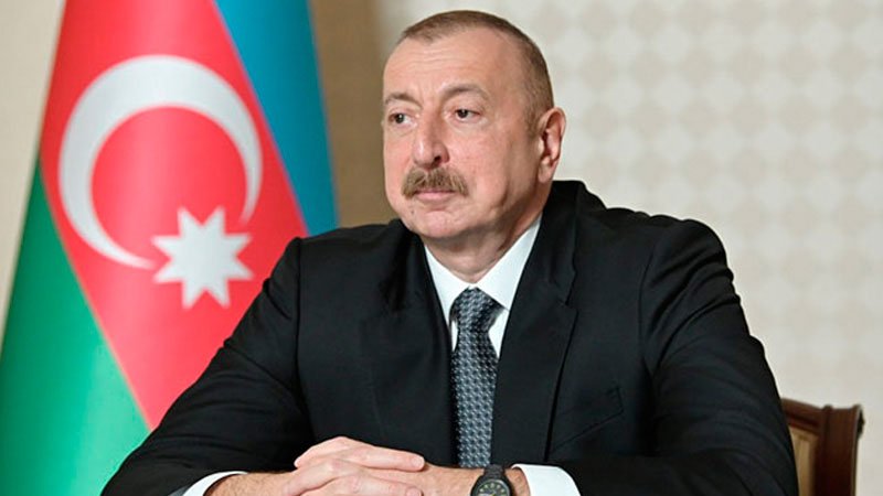Prezident Təhsil Nazirliyinə 7 milyon manat ayırdı (SƏRƏNCAM)