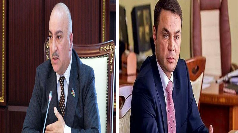 Tahir Kərimlinin həbs olunan deputatla bağlı çıxışı məsuliyyət yaradırmı?