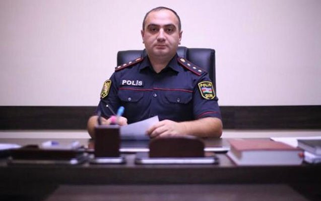 “O, iddia etdiyi kimi Vətən müharibəsi qazisi deyil”
