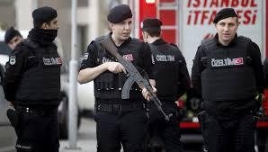 Türkiyədə 4 terrorçu zərərsizləşdirilib