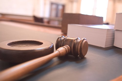 Dayısı oğlunu oğurlayıb 500 min dollar tələb edən şəsxin işi məhkəməyə göndərildi