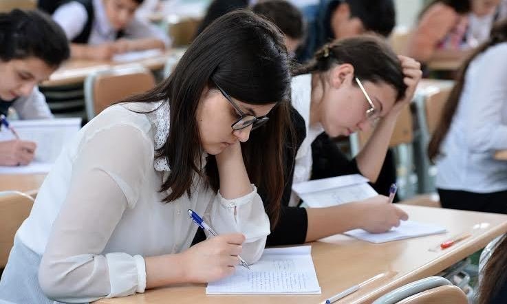 Ali məktəblərə ixtisas seçiminin tarixi açıqlanıb