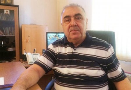 Qalib Salahzadə iş üzrə bir neçə dəfə dindirilib... - QALMAQAL