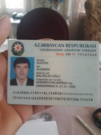 Bərdədə həkim səhvi bir can aldı... - FOTO