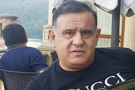 Tacir Şahmalıoğlundan giley: “Gah Məhərrəm, gah Ramazan…” Tacir Şahmalıoğlundan giley: “Gah Məhərrəm, gah Ramazan…”
