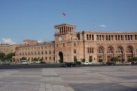 İrəvan yezidi kürd kartını aktivləşdirir - NƏ BAŞ VERİR?