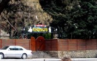 Bakı Dövlət Sirkinin ərazisini zəbt etmiş "KOBRA"... - Və nazirliyin gecikən cavabı...