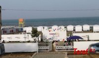 Lənkərandakı “Carnaval-beach” çimərliyində ƏCAİB QAYDALAR... - Özbaşına qalanda BELƏ OLUR...