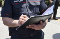 ”AzMet” şirkətinin direktoru cərimələndi