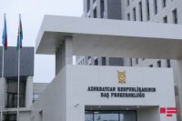 Bakıda ögey qardaşı və arvadı tərəfindən zorakılığa məruz qalan şəxslə bağlı cinayət işi başlanıb