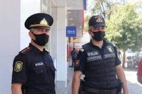 Polisi təhqir edən vəzifəli şəxs işdən çıxarıldı